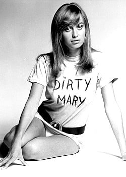 Susan George